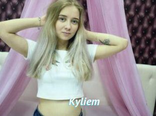 Kyliem