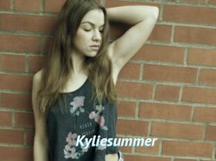 Kyliesummer