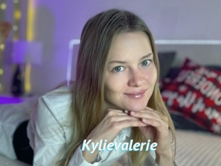 Kylievalerie