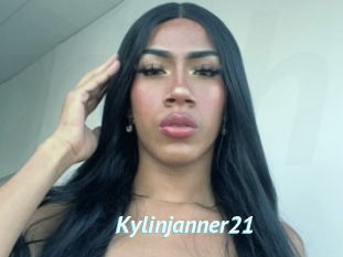 Kylinjanner21