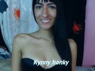 Kynny_honky