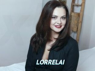 LORRELAI_