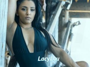 LacyLou