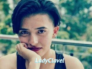 LadyClavel