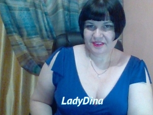 LadyDina