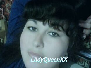 LadyQueenXX