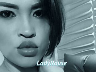 LadyRouse