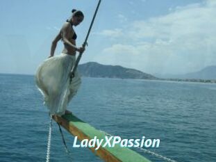 LadyXPassion