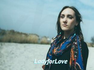 LadyforLove