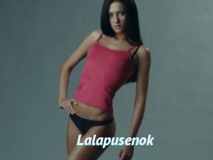 Lalapusenok