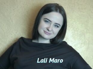 Lali_Maro