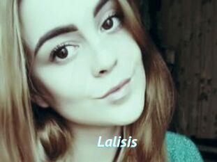 Lalisis