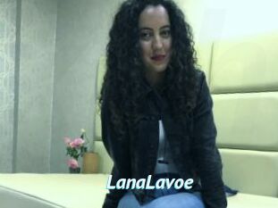 LanaLavoe