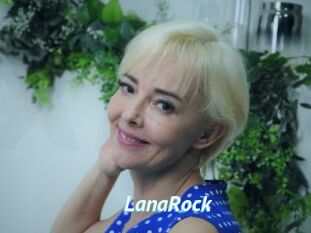 LanaRock