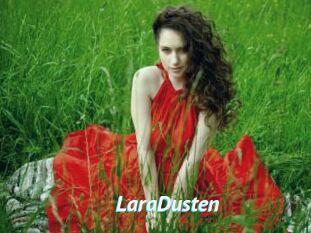 LaraDusten