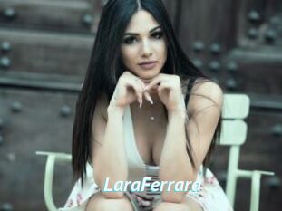 LaraFerrara