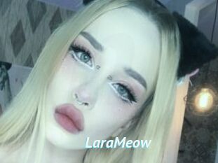 LaraMeow