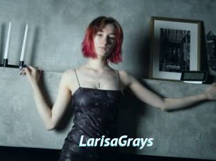 LarisaGrays