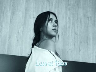 Laurel_Tess