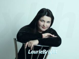 LaurieBright