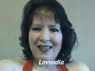 Lavondia