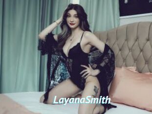 LayanaSmith