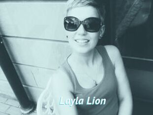 Layla_Lion