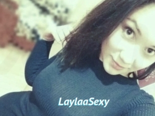 LaylaaSexy