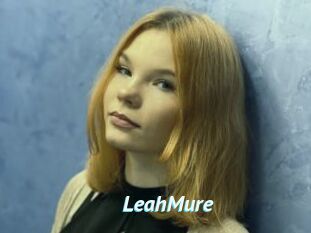 LeahMure