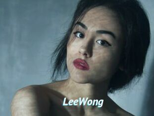 LeeWong