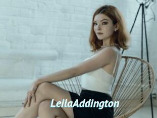 LeilaAddington