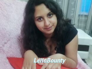 LeilaBounty