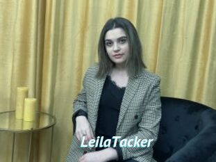 LeilaTacker