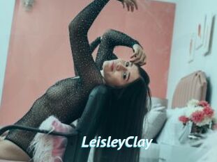 LeisleyClay