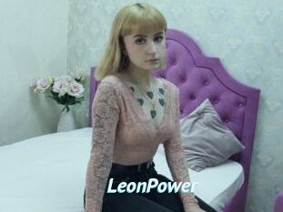 LeonPower