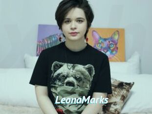 LeonaMarks