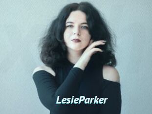 LesieParker