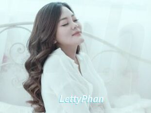 LettyPhan