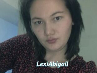 LexiAbigail