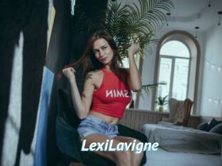 LexiLavigne