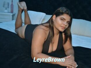 LeyreBrown