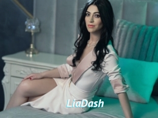 LiaDash