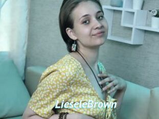 LieseleBrown