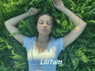 LiliTaitt