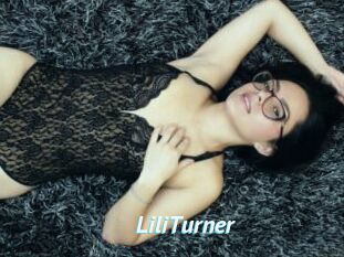 LiliTurner