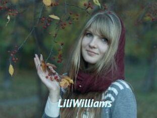 LiliWilliams