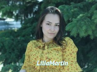 LiliaMartin