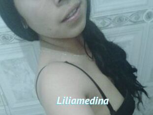 Liliamedina