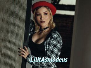 LilitAsmodeus