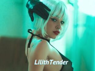 LilithTender